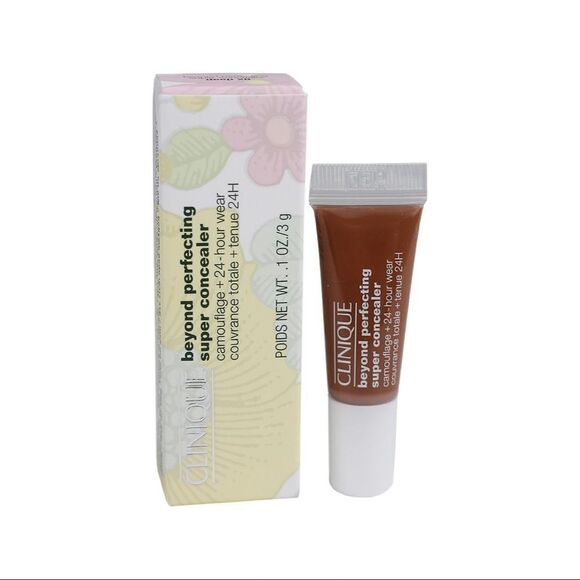 Other - 3/$10 Sale Item Clinique Beyond Perfecting Super Concealer Deep 28- Travel Size